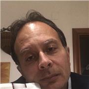 Laureato in giurisprudenza con 13 anni di esperienza in ambito legale insegna diritto, storia. Le lezioni potrebbero essere online e a domicilio a Lecce e provincia